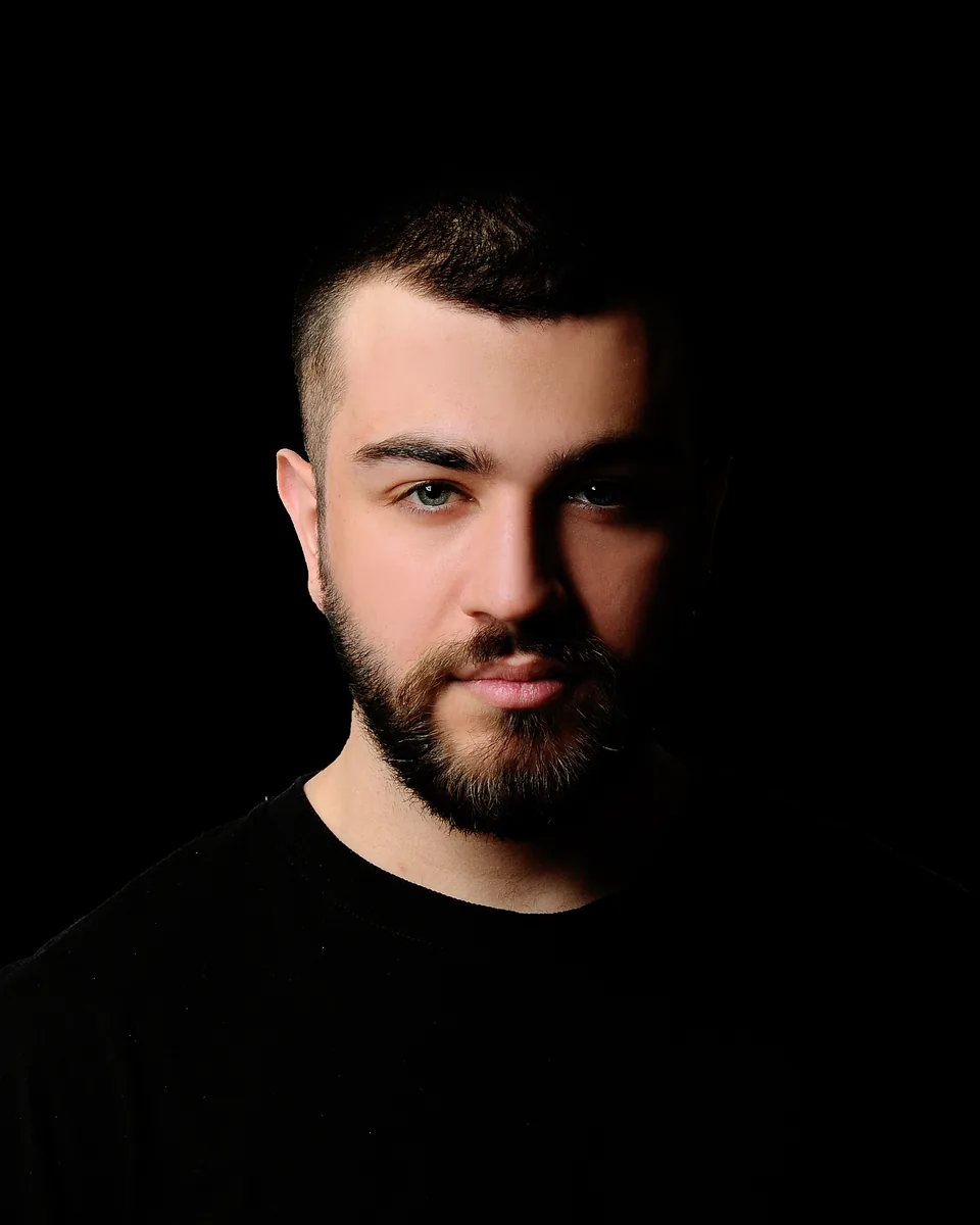 Solya Ajans kurucusu Kaan Aşuroğlu