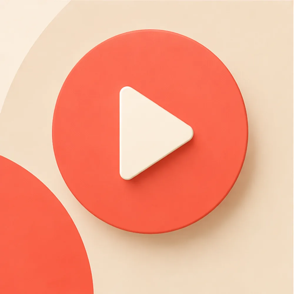 Kreatif test ve video planı