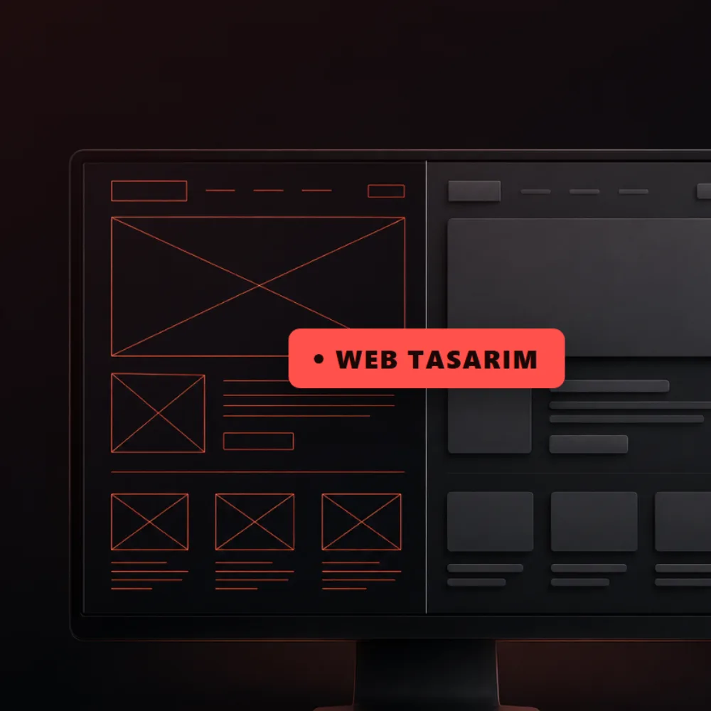 Web tasarım ve SEO çalışma yaklaşımı