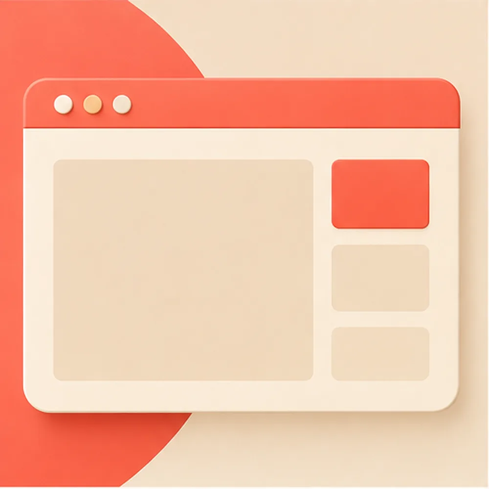 Web tasarım akışı